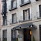 Hotel Meninas - map