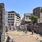 Hotel Forum Roma - map