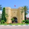 Mahdia Palace Thalasso - map