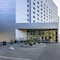 Novotel Bern Expo - map