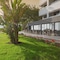 Floria Beach Hotel - map