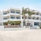 Venezia Resort Hotel Rhodes - All Inclusive - map