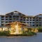 The Westin Bear Mountain Golf Resort & Spa - map