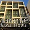 Marante Plaza Hotel - map