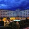 Dinler Hotels Ürgüp - map