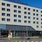 Hestia Hotel Europa - map