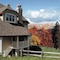 Cap Tremblant - map