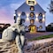 The Originals City Hotel Armen Le Triton Roscoff - map