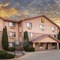 Super 8 By Wyndham Kingman - map