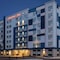 Hampton Inn By Hilton Winnipeg Downtown - map