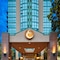 Executive Plaza Hotel Metro Vancouver - map