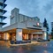 Edmonton Inn & Conference Centre - map