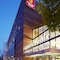 Clarion Congress Hotel Prague - map