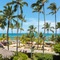 Hotel Residence Playa Colibri - map