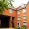 Comfort Suites - map