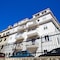 Split Apartments Peric - map