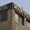 Mount Of Olives Hotel - map