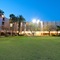 Leonardo Inn Hotel Dead Sea - map