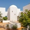 Hotel El Mouradi Djerba Menzel - map