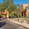 U Splash Resort Hotel Eilat - map