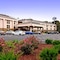 Hampton Inn Milford - map