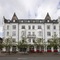 Milling Hotel Saxildhus - map