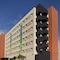 Travelodge Barcelona Cornellà Fira - map