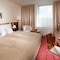 Clarion Congress Hotel Olomouc - map