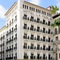 Gran Hotel La Perla - map