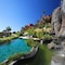 Asia Gardens Hotel & Thai Spa, A Royal Hideaway Hotel - map