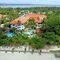Club Bali Mirage - map