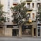 Numa Barcelona Brio - map