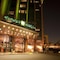 Holiday Inn Cairo - Citystars - map