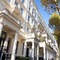 54 Queens Gate Hotel - map