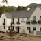 The Old Inn - map
