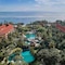 The Westin Resort Nusa Dua, Bali - map