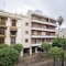 Petit Palace Sevilla Canalejas - map