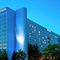 The Westin O'hare - map