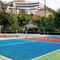 Sandos Finisterra All Inclusive - map