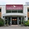 Citotel Les Alizes - map