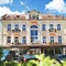 Artis Centrum Hotels - map