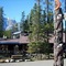 Sunwapta Falls Rocky Mountain Lodge - map
