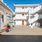 Apartamentos Montemayor - map