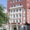 Hotel Essener Hof, Sure Hotel Collection By Best Western - map