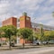B&B Hotel  Girona 3 - map