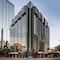 Hilton Tampa Downtown - map