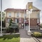 Monte Carlo Inn Toronto West Suites - map