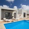 Ereza Villas Las Buganvillas - map