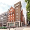 Marlin Apartments London City - Queen Street - map