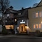 Villa Weltemuhle Dresden - map